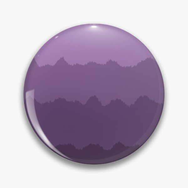 Item preview, Purple monochromatic design designed and sold by PinksyMarieMC.