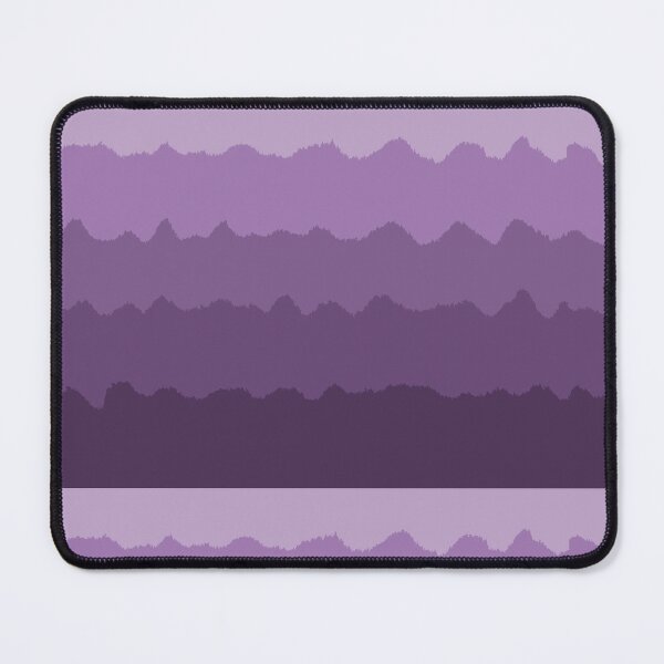 Item preview, Purple monochromatic design designed and sold by PinksyMarieMC.