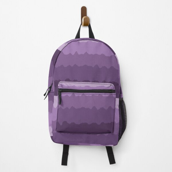 Item preview, Purple monochromatic design designed and sold by PinksyMarieMC.