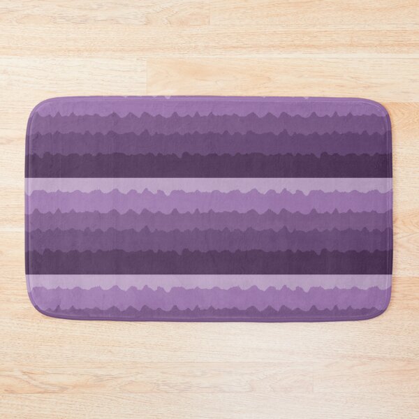 Item preview, Purple monochromatic design designed and sold by PinksyMarieMC.