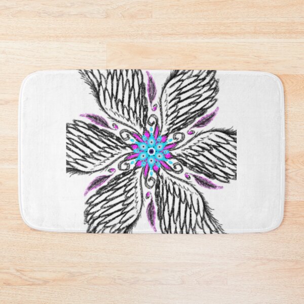 Item preview, False Flower of the Angels designed and sold by pifflechan.