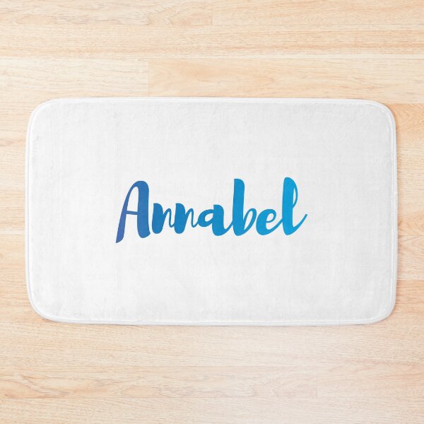 Item preview, Annabel designed and sold by ampp.