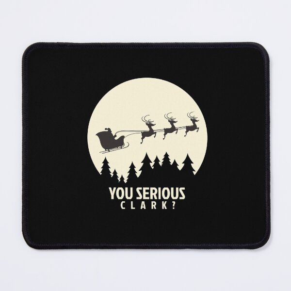 Item preview, You Serious Clark? designed and sold by Primotees.