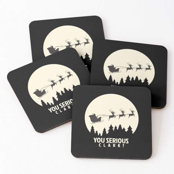 Item preview, You Serious Clark? designed and sold by Primotees.