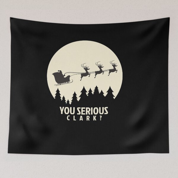 Item preview, You Serious Clark? designed and sold by Primotees.