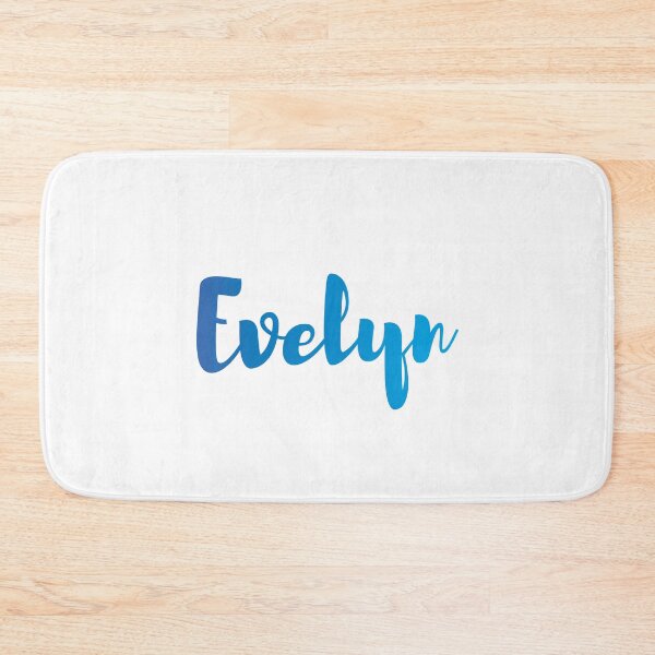 Item preview, Evelyn designed and sold by ampp.