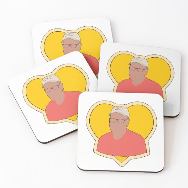 Item preview, John morale designed and sold by FOCV.