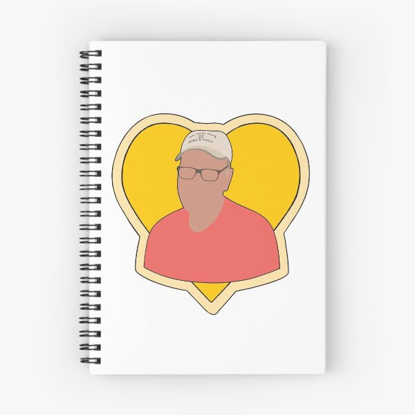 Item preview, John morale designed and sold by FOCV.