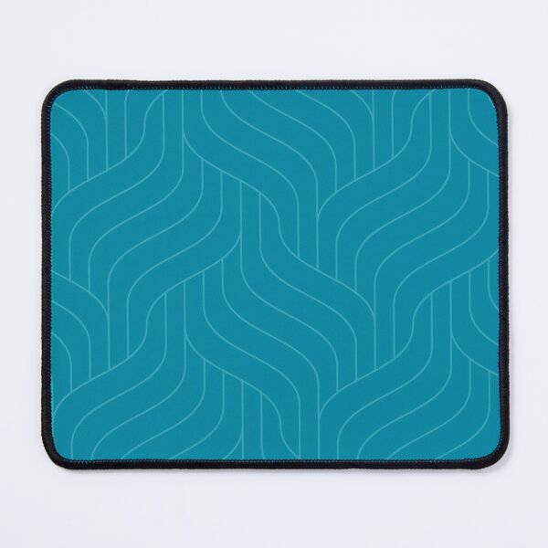 Item preview, Dark Sky Blue Cable Knit Pattern- Pattern designed and sold by Lisa Thomas.