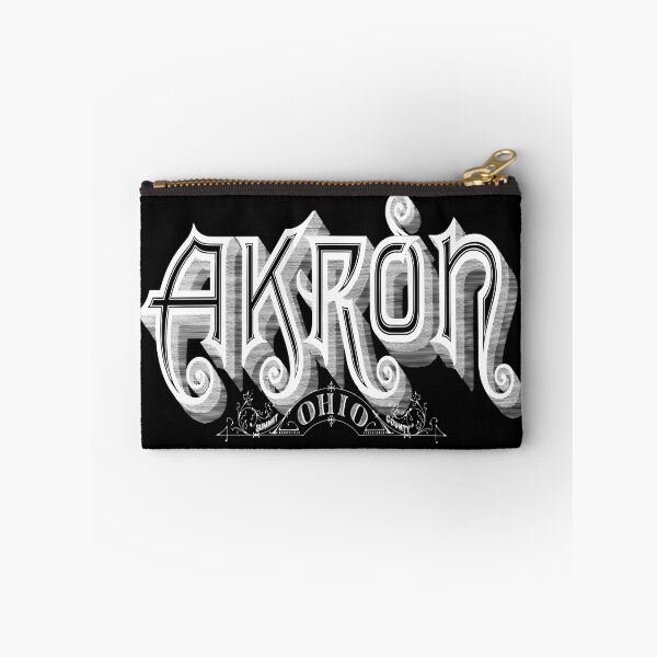 Item preview, Vintage Akron, OH designed and sold by DonDota.