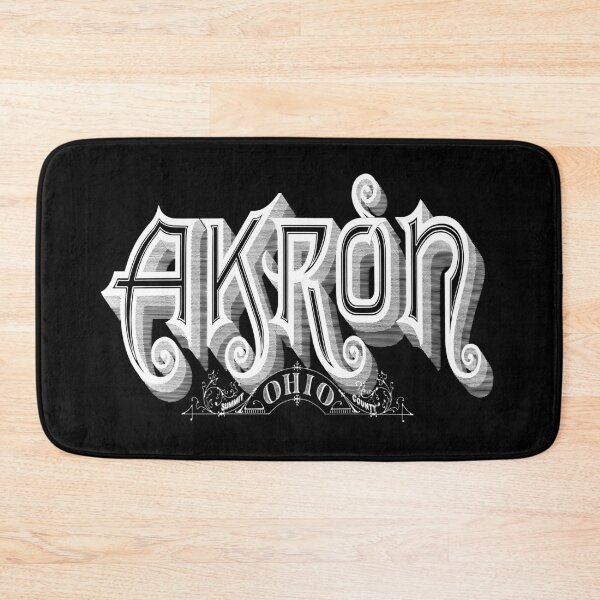 Item preview, Vintage Akron, OH designed and sold by DonDota.