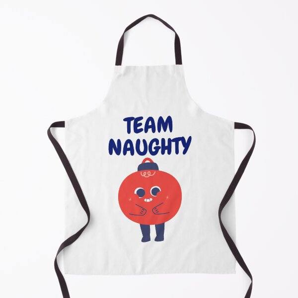 Item preview, Team Naughty! designed and sold by CheryleaDesigns.