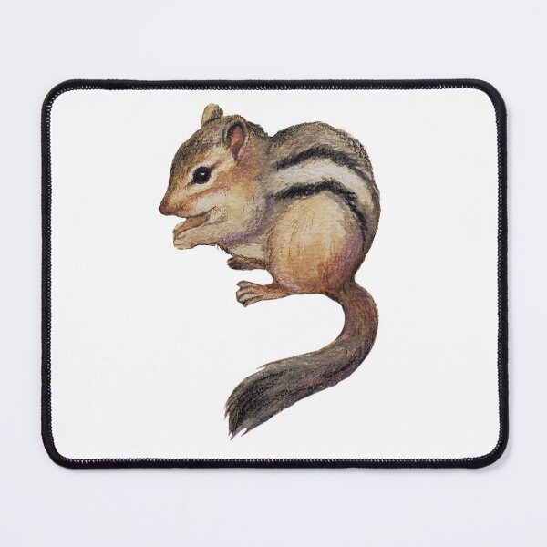 Item preview, Cute Chipmunk designed and sold by eleary.