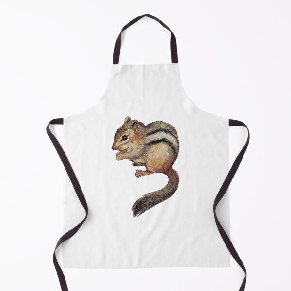 Item preview, Cute Chipmunk designed and sold by eleary.
