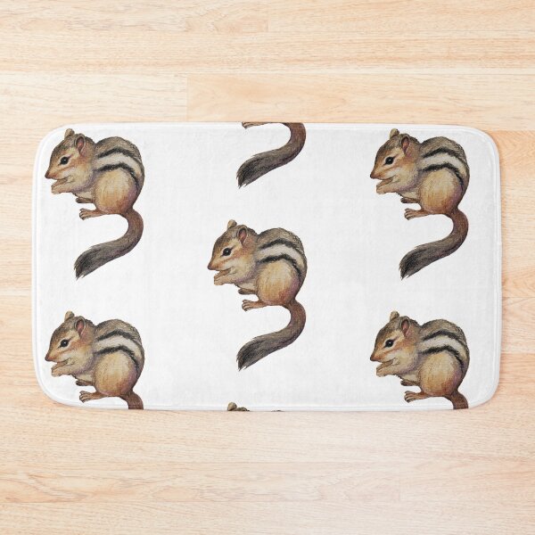 Item preview, Cute Chipmunk designed and sold by eleary.