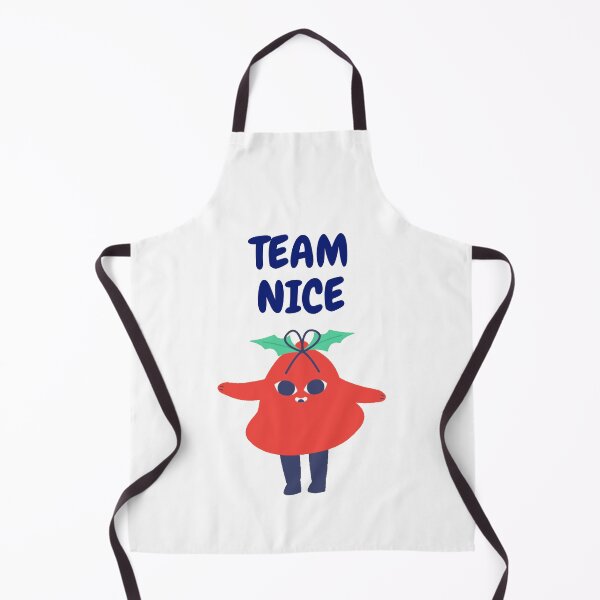 Item preview, Team Nice! designed and sold by CheryleaDesigns.