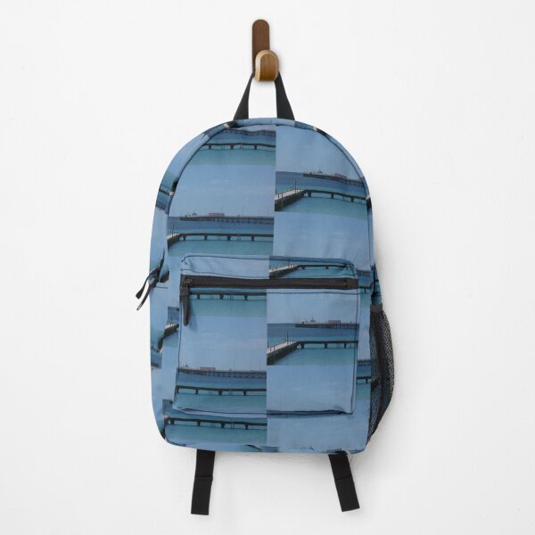 Item preview, Busselton Jetty & Train designed and sold by Harrison Lucas.