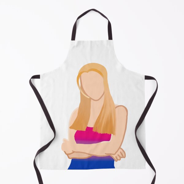 Item preview, Bisexual Phoebe Buffay designed and sold by SimplyHilarious.