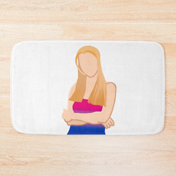 Item preview, Bisexual Phoebe Buffay designed and sold by SimplyHilarious.