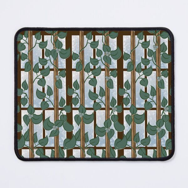 Item preview, Wintering Vines designed and sold by implexity.