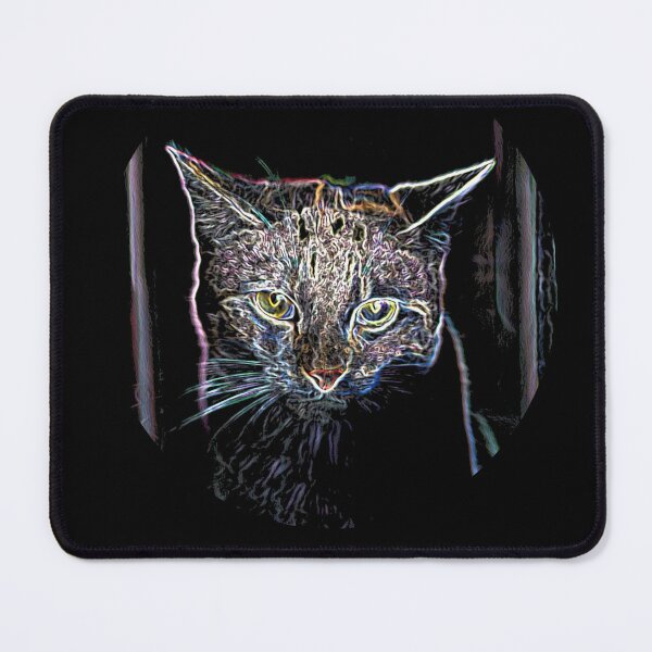 Item preview,   cat designed and sold by ricobarinas.