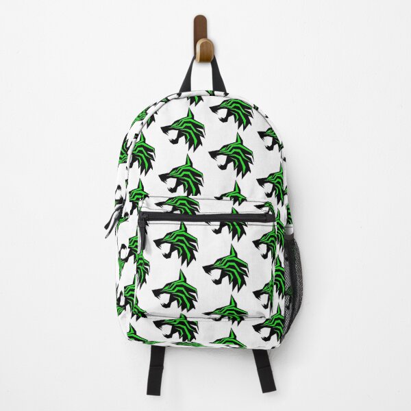 Item preview, Black wolf designed and sold by the Zarock Shop.