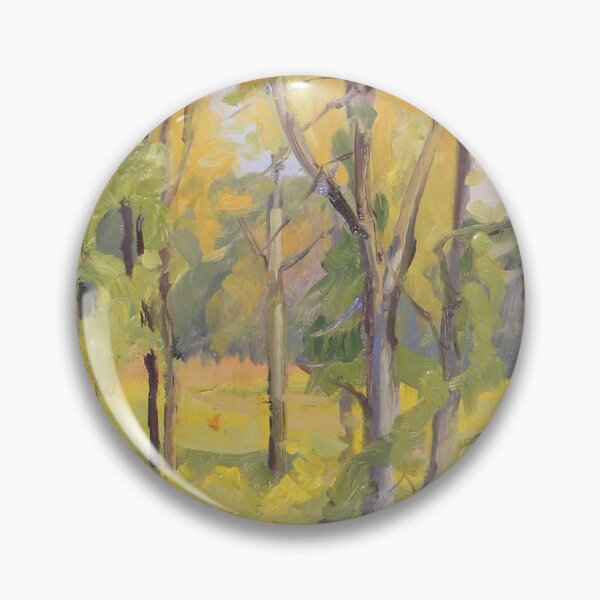 Item preview, Seasons of Change, Fall Trees designed and sold by GoldsmithGifts.