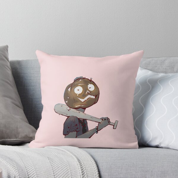 Item preview, Jack-o'-lantern designed and sold by QuiteBlue.