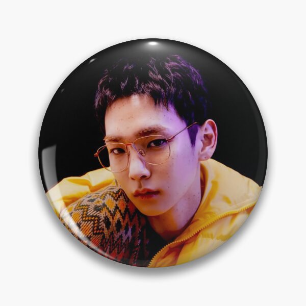 Item preview, KEY (SHINee) 2 designed and sold by dreadwollf.