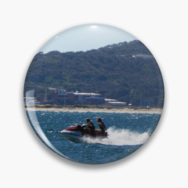 Item preview, Jet Ski designed and sold by Harrison Lucas.