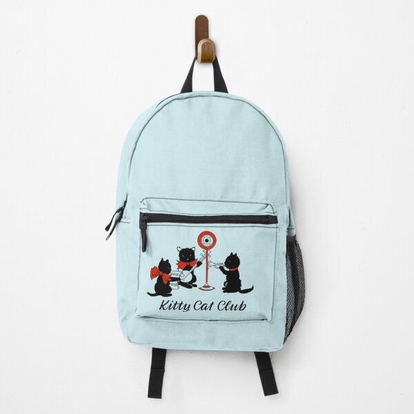 Item preview, Kitty Cat Club  designed and sold by Slinky-Reebs.