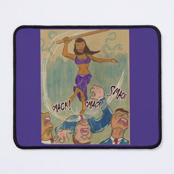 Item preview, Tori Saidi Attack! designed and sold by Starbelly208.