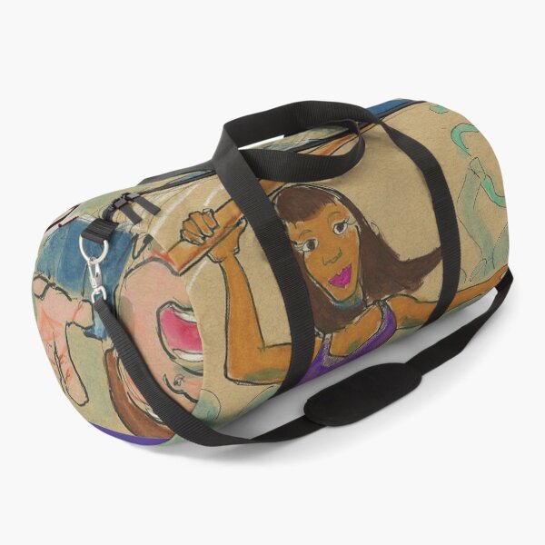 Item preview, Tori Saidi Attack! designed and sold by Starbelly208.