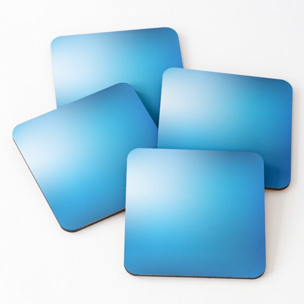 Item preview, Blue water gradient designed and sold by olania.