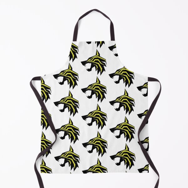 Item preview, Black wolf designed and sold by the Zarock Shop.