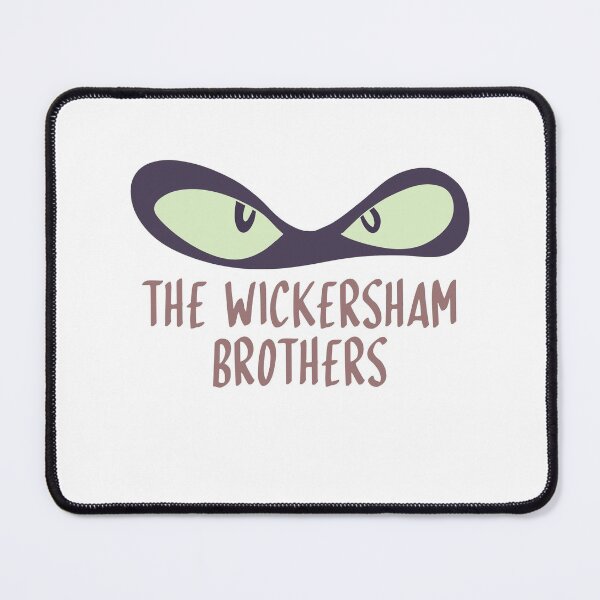 Item preview, The wickersham brothers Seussical Broadway designed and sold by Shus-arts.