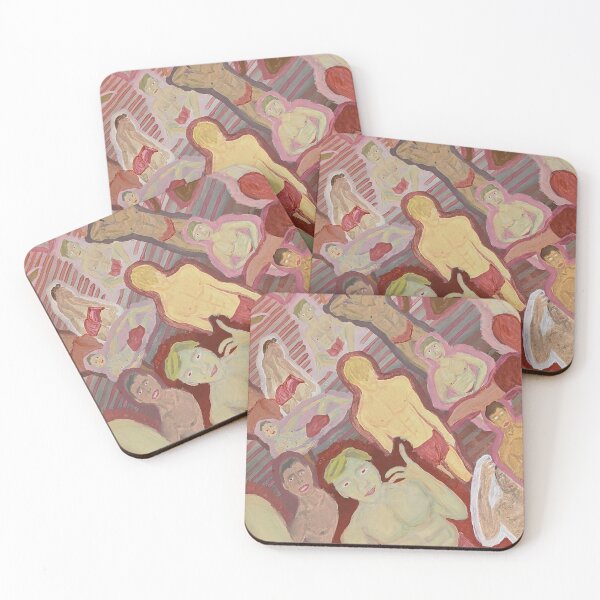 Item preview, BOYS BOYS BOYS designed and sold by Saucy Arts.