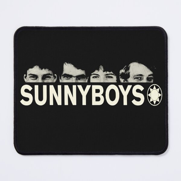 Item preview, AusRock 32 - The SunnyBoys Tee designed and sold by Pedro4271.