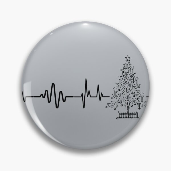 Item preview, Heartbeating Christmas Tree designed and sold by EddieB1979.