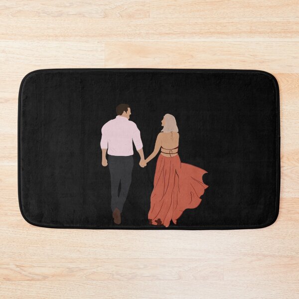Item preview, Kaitlyn’s Wedding Portrait designed and sold by amyshira7.