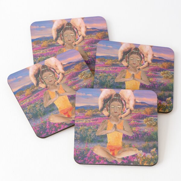 Item preview, Be Still designed and sold by Audrey Abbe.