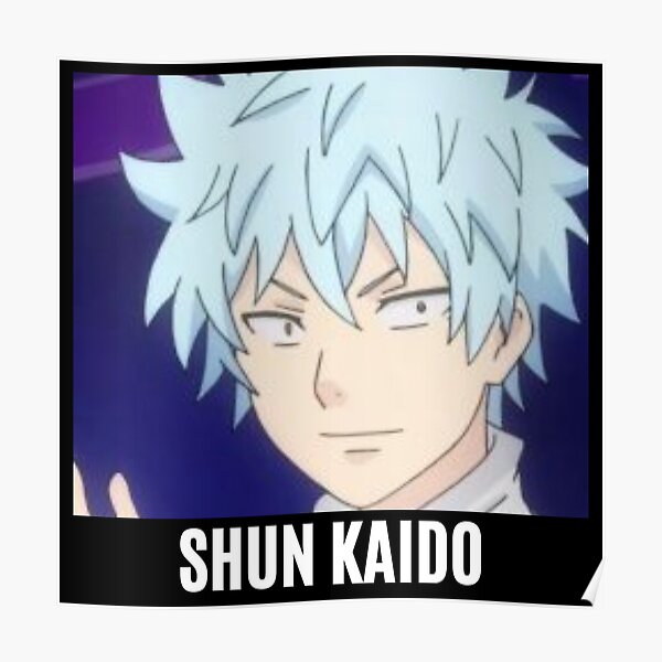 Kaiodou shun, kaidou shun, saiki k, kaidou, kaido shun, anime, kaido, kaido,  HD phone wallpaper | Peakpx