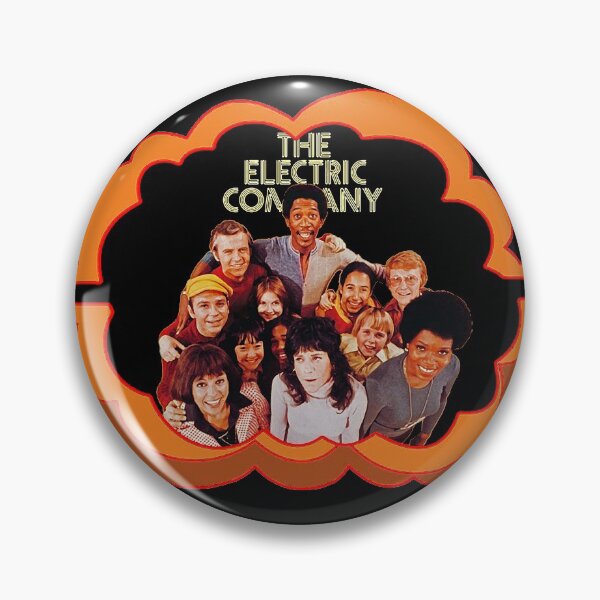 Item preview, Electric Company retro 70s cast tribute. designed and sold by 90snerd.