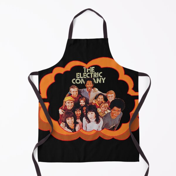 Item preview, Electric Company retro 70s cast tribute. designed and sold by 90snerd.