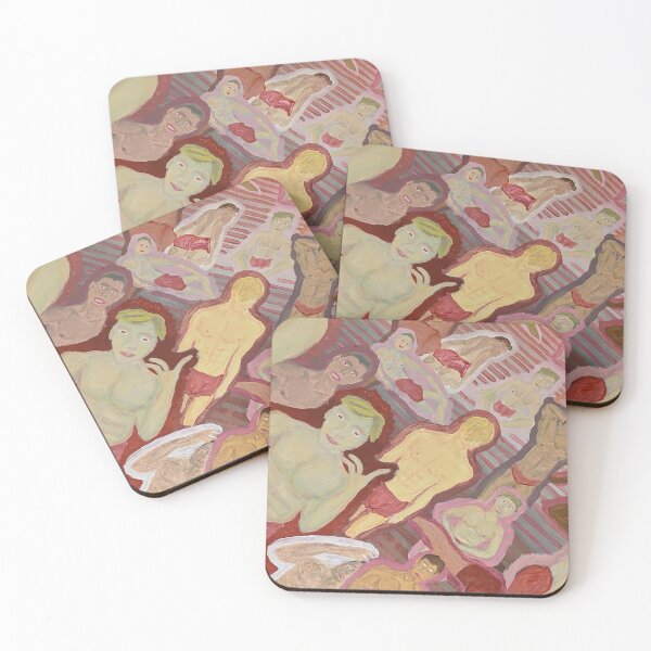 Item preview, BOYS BOYS BOYS designed and sold by Saucy Arts.