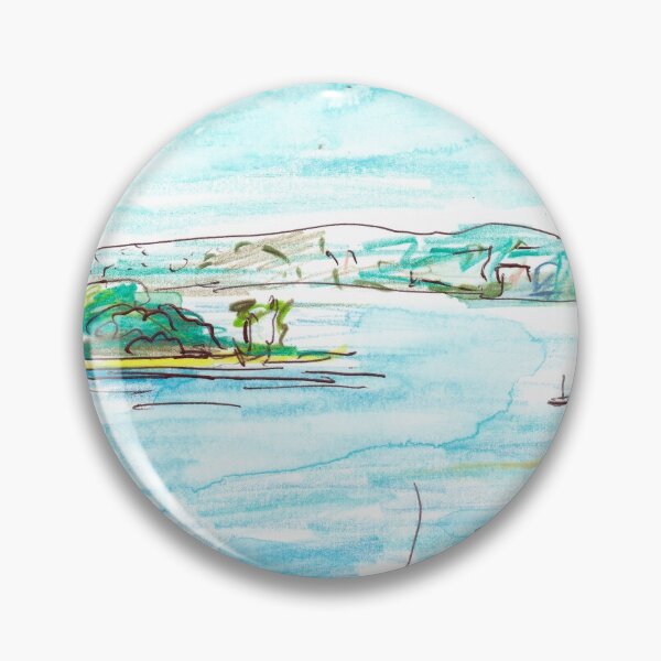 Item preview, Afternoon Bay designed and sold by John Douglas.