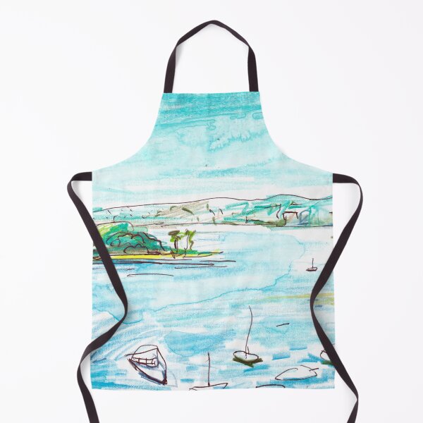 Item preview, Afternoon Bay designed and sold by John Douglas.