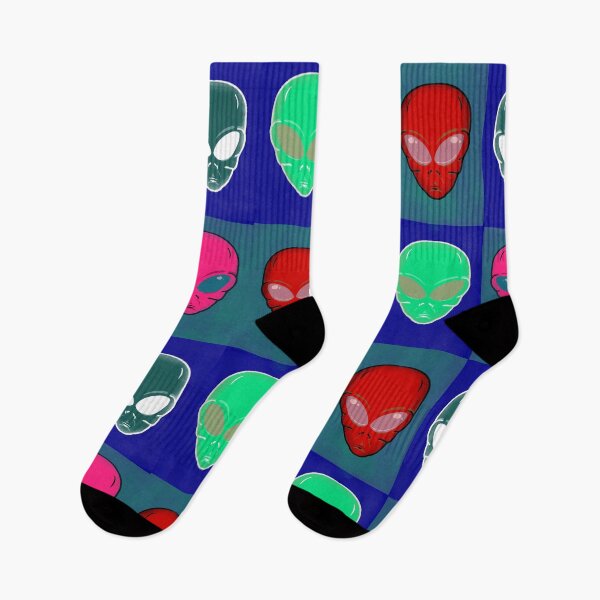 Item preview, ALIEN designed and sold by CartoonThings.