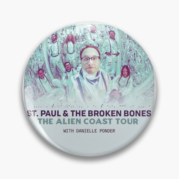 Item preview, broken matah bones tulang paul st. designed and sold by jbwick96.