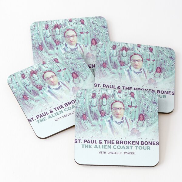 Item preview, broken matah bones tulang paul st. designed and sold by jbwick96.